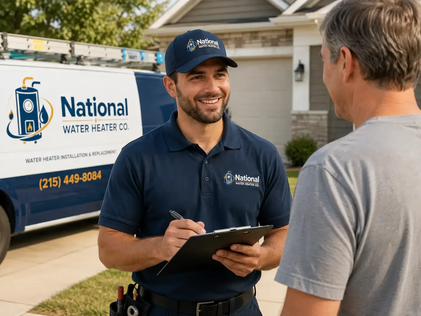 Water Heater Installation Huletts Landing, NY FAQs